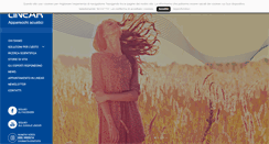 Desktop Screenshot of lineargenova.com